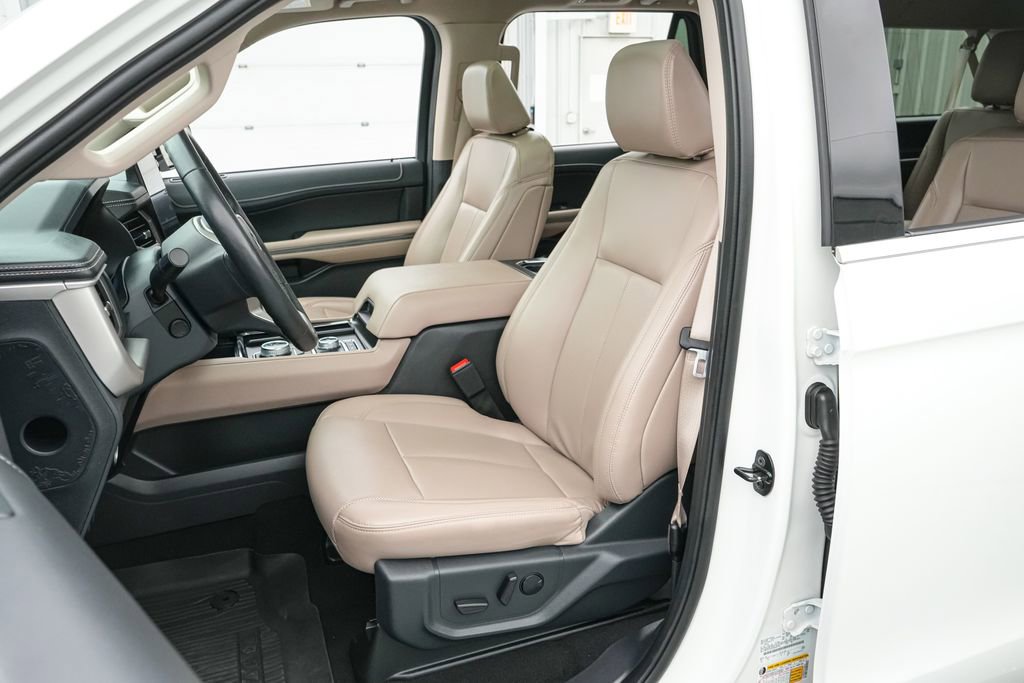 Certified 2024 Ford Expedition Max XLT AWD/4WD image 12