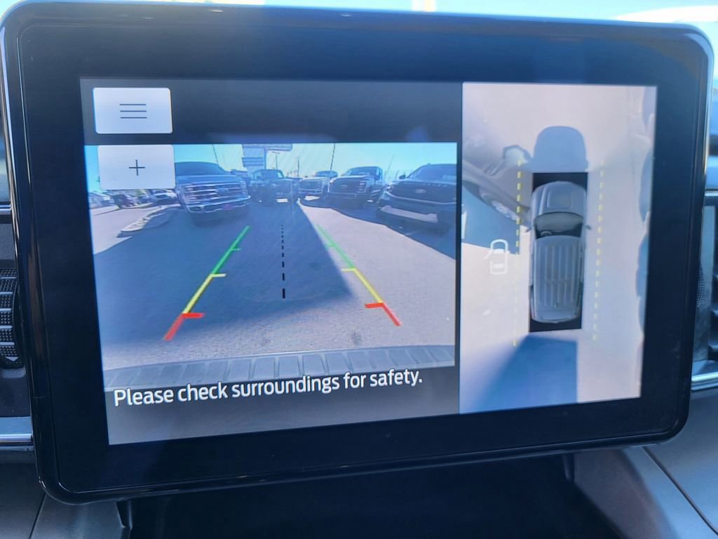 Certified 2023 Ford Explorer XLT w/ Equipment Group 202A image 28