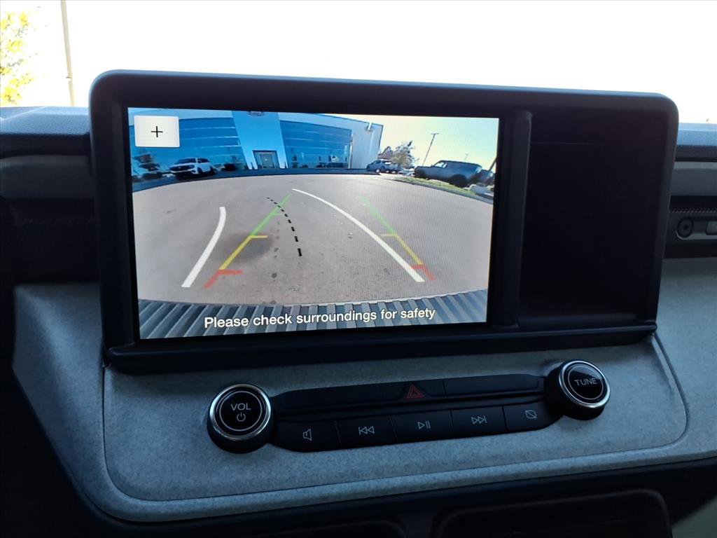 Certified 2024 Ford Maverick XLT image 20