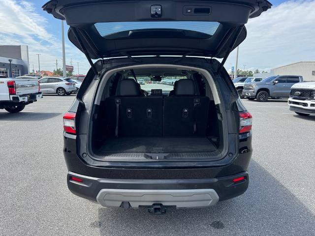Used 2023 Honda Pilot EX-L image 18