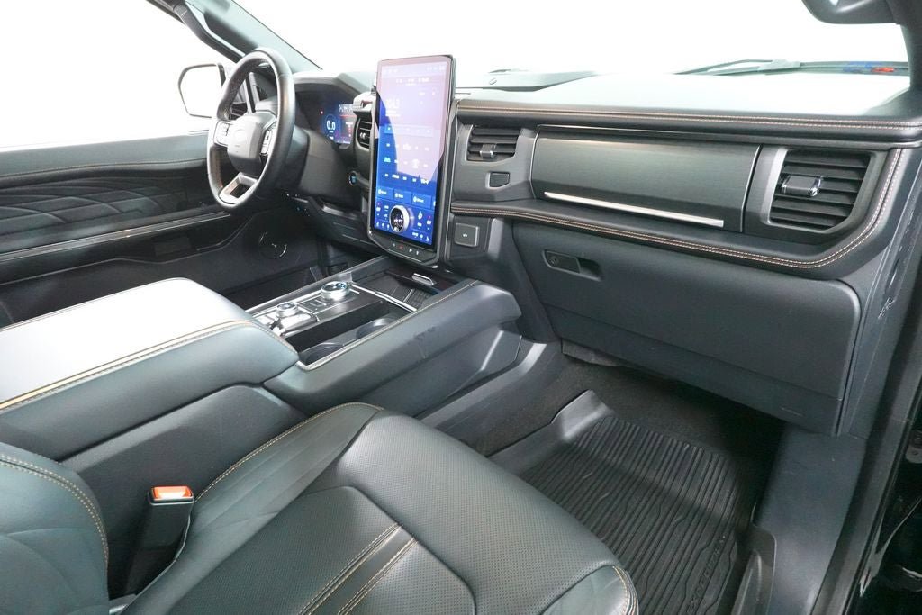 Certified 2023 Ford Expedition Platinum AWD/4WD image 34