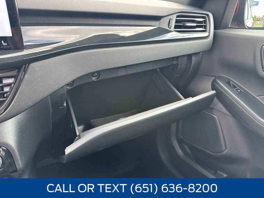 Certified 2023 Ford Escape ST-Line Elite AWD/4WD image 19