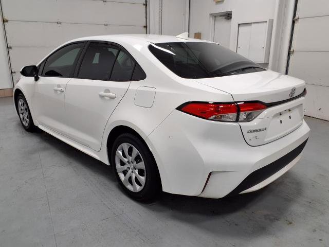 Used 2022 Toyota Corolla LE image 5