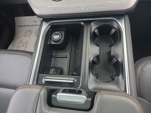 Certified 2025 Ford Expedition Active RWD image 19