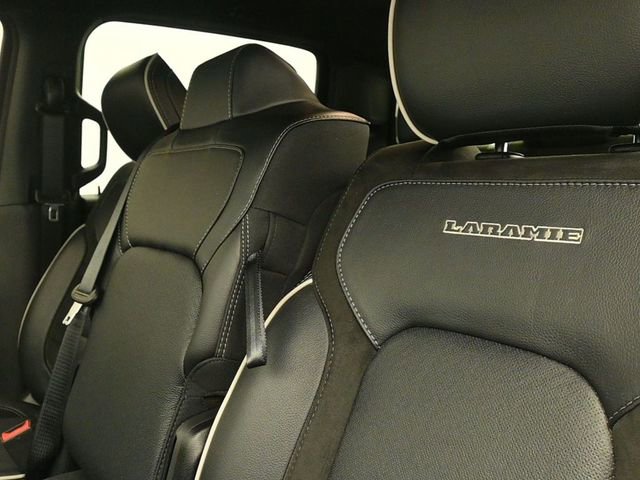 Used 2025 RAM 1500 Laramie w/ Bed Utility Group image 21