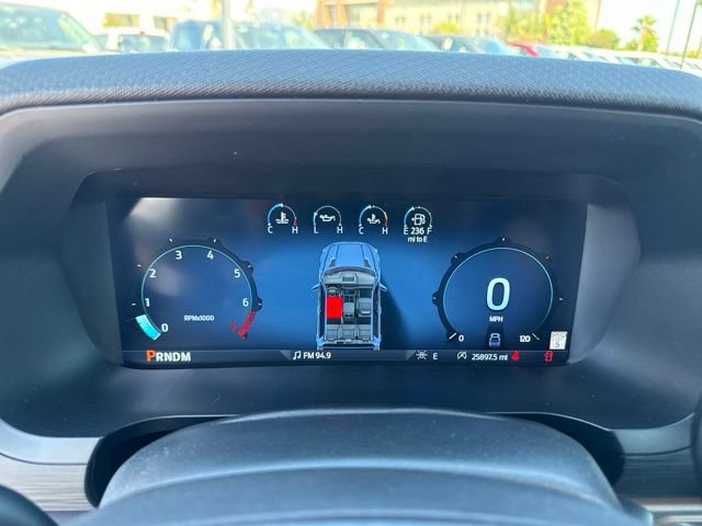 Certified 2024 Ford F150 XLT w/ Equipment Group 302A MID AWD/4WD image 23