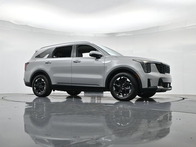 Used 2025 Kia Sorento S FWD image 37