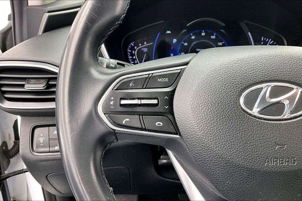 Used 2019 Hyundai Santa Fe SEL FWD image 18
