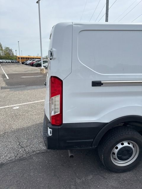 Certified 2023 Ford Transit 250 Low Roof RWD image 16
