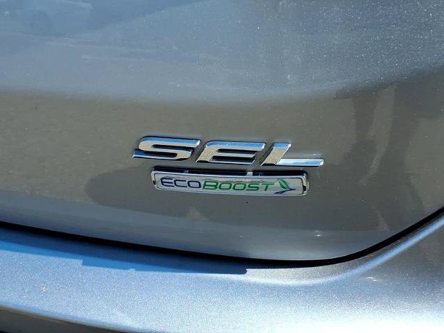 Certified 2020 Ford Edge SEL w/ Convenience Package FWD image 18