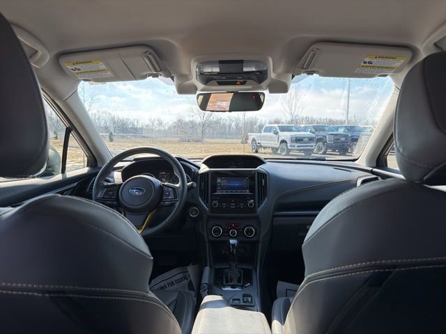 Used 2021 Subaru Crosstrek 2.5i Sport image 14