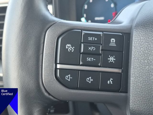 Certified 2024 Ford F150 Lariat AWD/4WD image 18