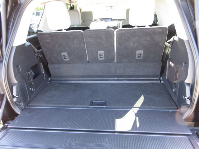 Certified 2025 Ford Expedition Active image 26