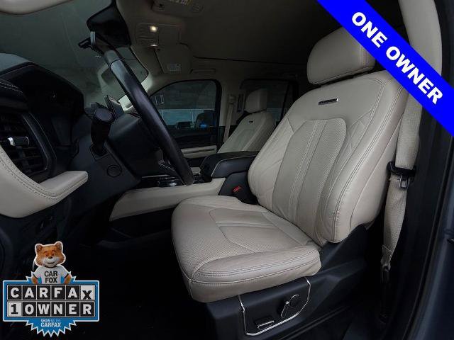 Certified 2023 Ford Expedition Max Platinum RWD image 6