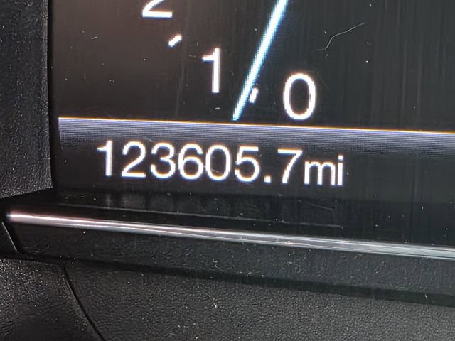 Certified 2017 Ford Explorer Limited w/ Equipment Group 301A FWD image 27