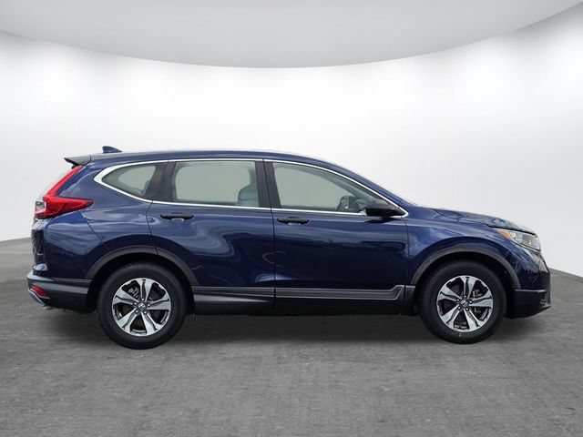 Used 2019 Honda CR-V LX image 3
