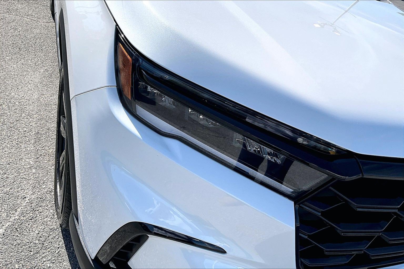 Used 2025 Honda Pilot Black Edition image 30