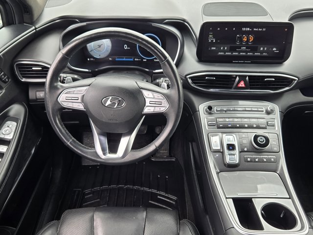 Used 2022 Hyundai Santa Fe Calligraphy FWD image 24