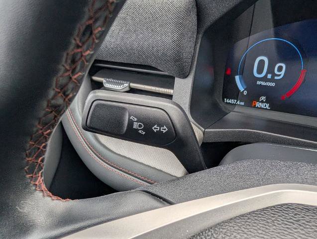 Certified 2025 Ford Explorer Active image 25