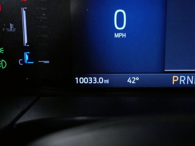 Certified 2024 Ford Escape ST-Line Select AWD/4WD image 21