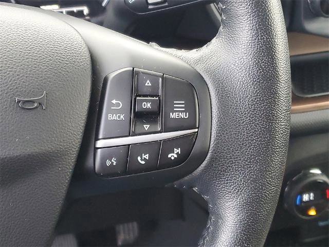 Certified 2021 Ford Bronco Sport Outer Banks image 12