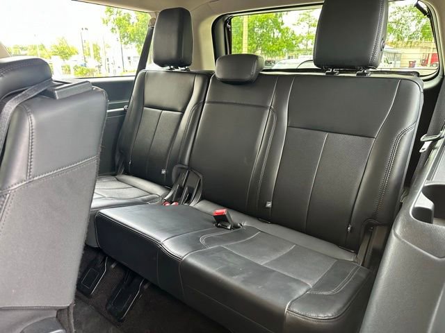 Certified 2023 Ford Expedition Max XLT AWD/4WD image 17