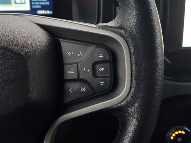 Certified 2023 Ford Bronco Black Diamond image 15