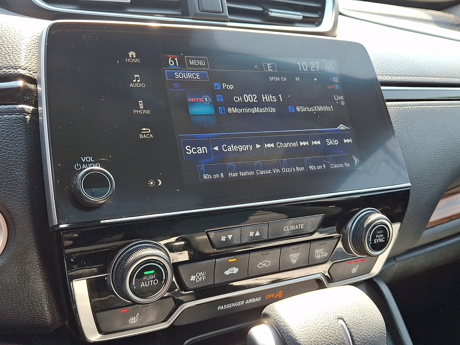 Used 2022 Honda CR-V EX image 23