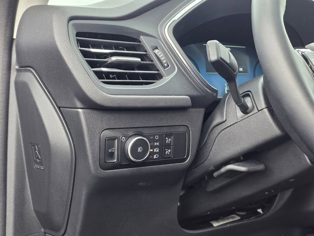 Certified 2025 Ford Escape Platinum AWD/4WD image 20