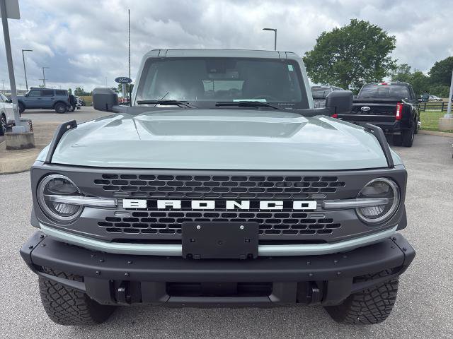 Certified 2024 Ford Bronco Badlands AWD/4WD image 2