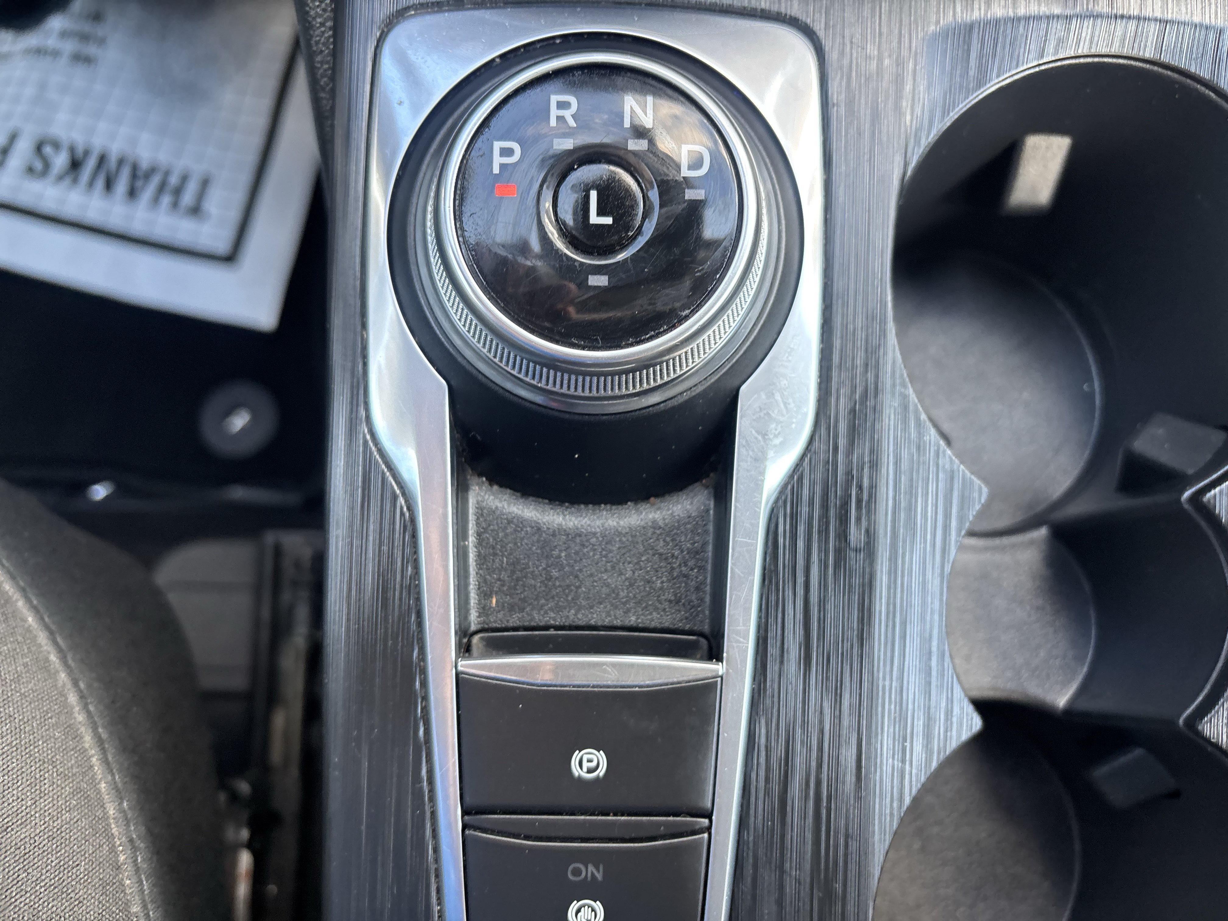 Certified 2023 Ford Escape Active FWD image 33