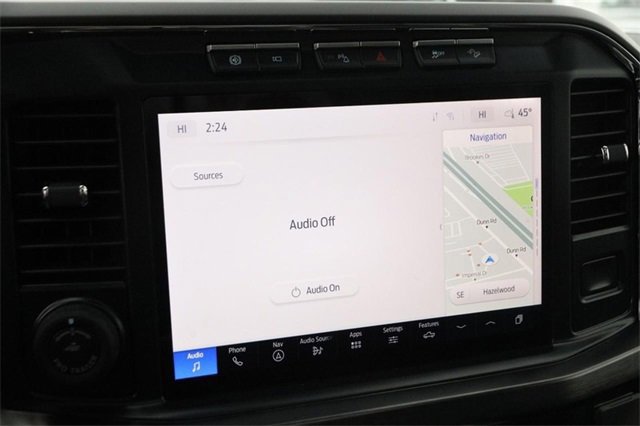 Certified 2024 Ford F250 Lariat w/ Lariat Ultimate Package image 16