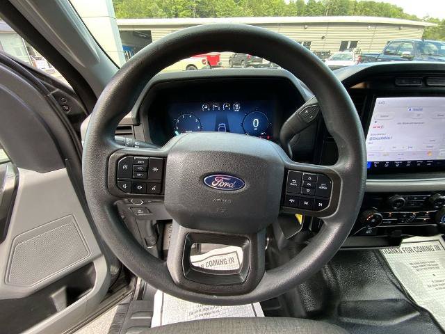 Certified 2024 Ford F150 XL AWD/4WD image 22