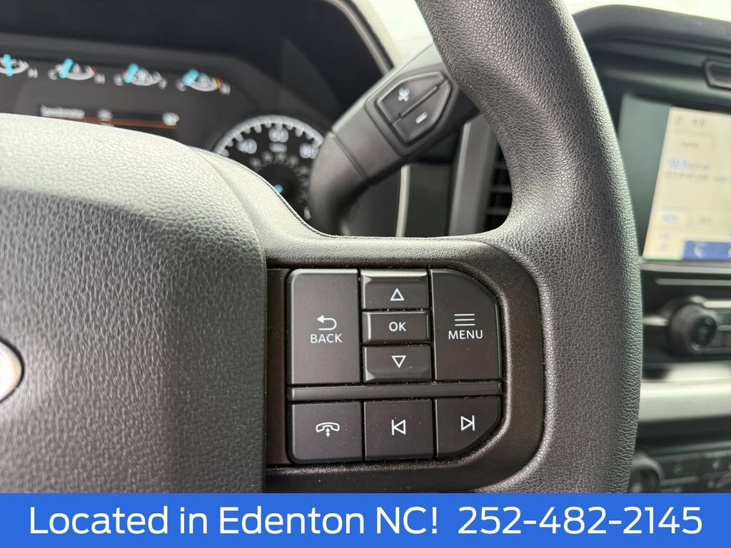 Certified 2023 Ford F150 XLT AWD/4WD image 18