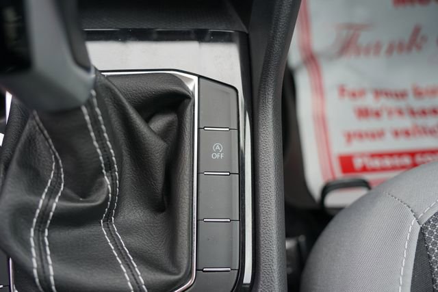 Used 2024 Volkswagen Taos S AWD/4WD image 19