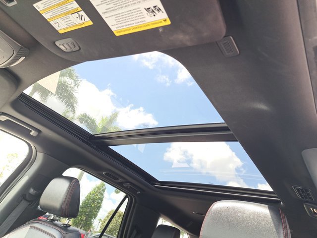 Certified 2023 Ford Expedition Limited image 23