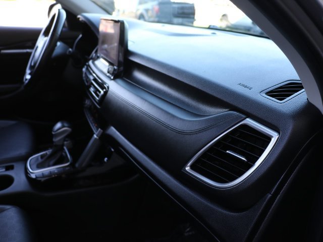 Used 2022 Kia Seltos SX w/ Sunroof Package AWD/4WD image 13