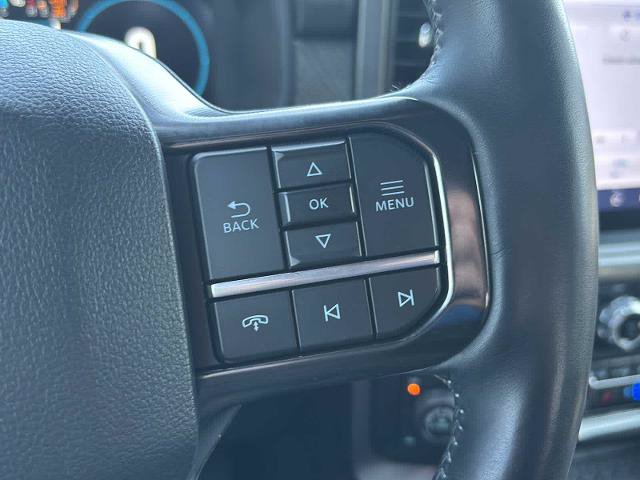 Certified 2023 Ford F150 Platinum AWD/4WD image 19