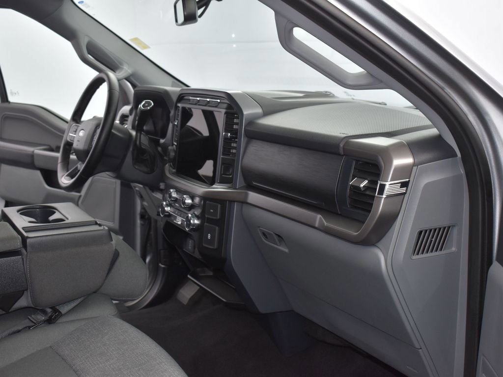 Certified 2024 Ford F150 XLT w/ Tow/Haul Package image 17