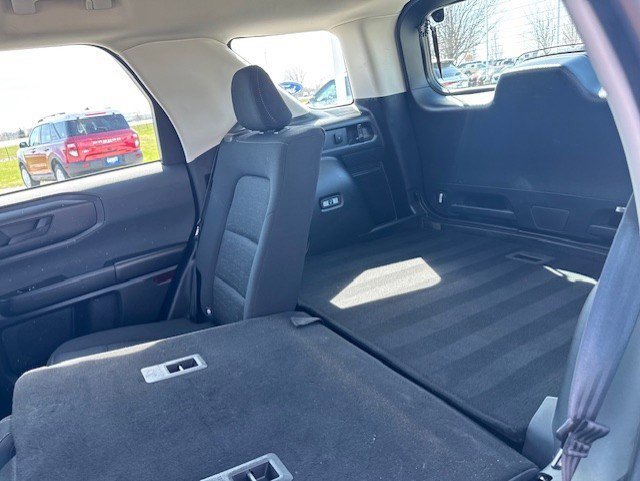 Certified 2021 Ford Bronco Sport image 25