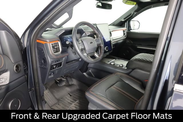 Certified 2023 Ford Expedition Timberline AWD/4WD image 33