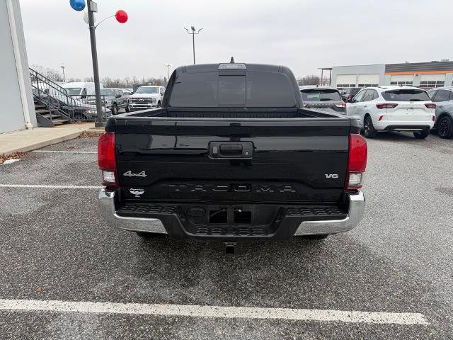 Used 2023 Toyota Tacoma SR5 image 4