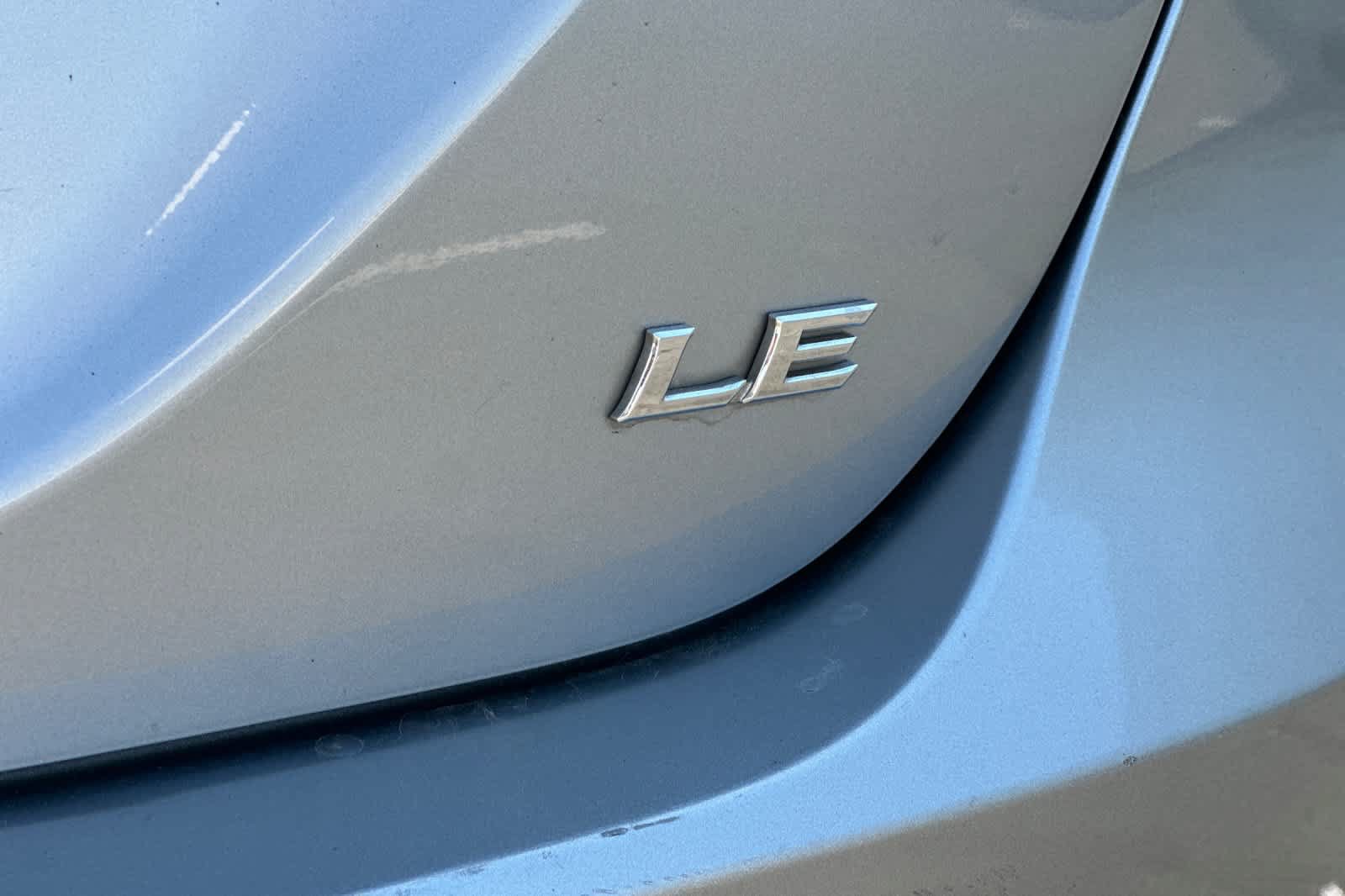 Used 2024 Toyota Camry LE FWD image 26