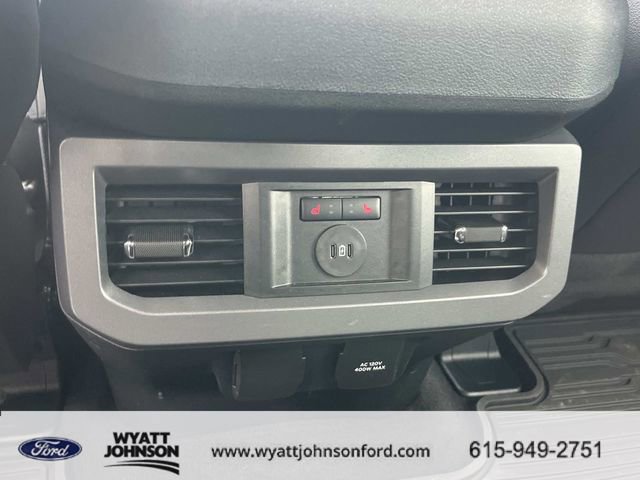 Certified 2024 Ford F250 Lariat w/ Lariat Ultimate Package image 16