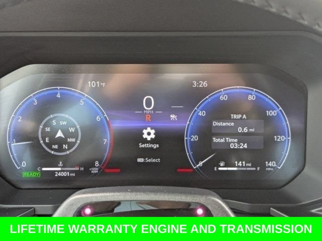 Used 2024 Toyota Land Cruiser w/ Premium Package AWD/4WD image 34
