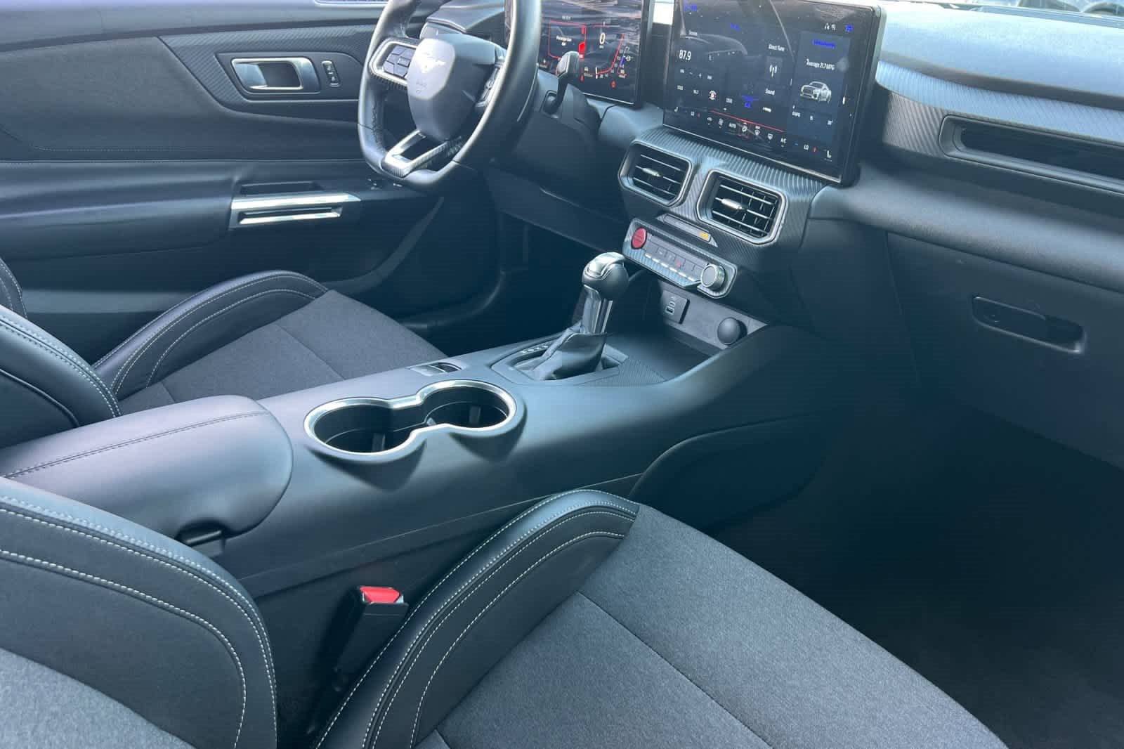 Certified 2024 Ford Mustang GT image 15