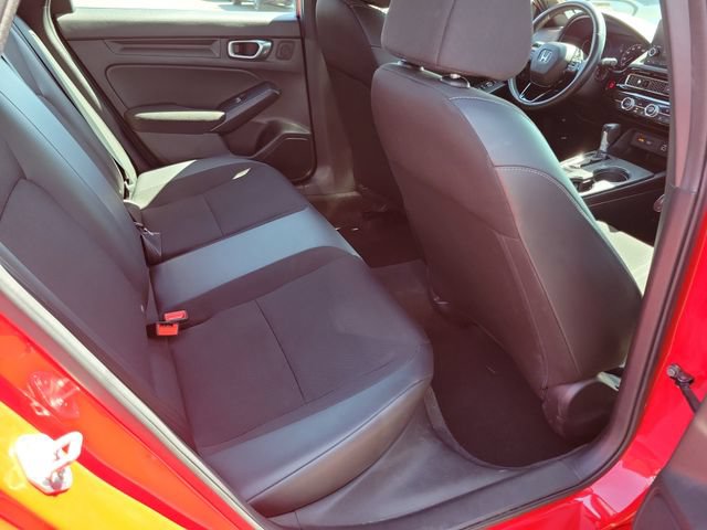 Used 2024 Honda Civic Sport image 16