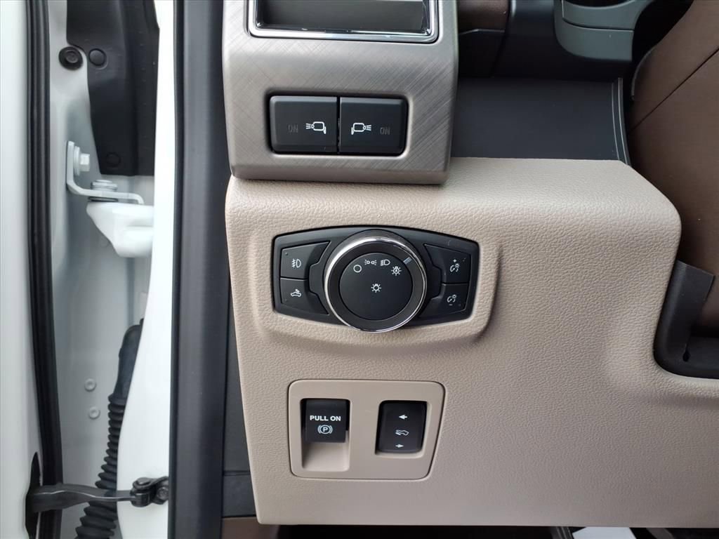 Certified 2020 Ford F150 Limited w/ Trailer Tow Package image 17