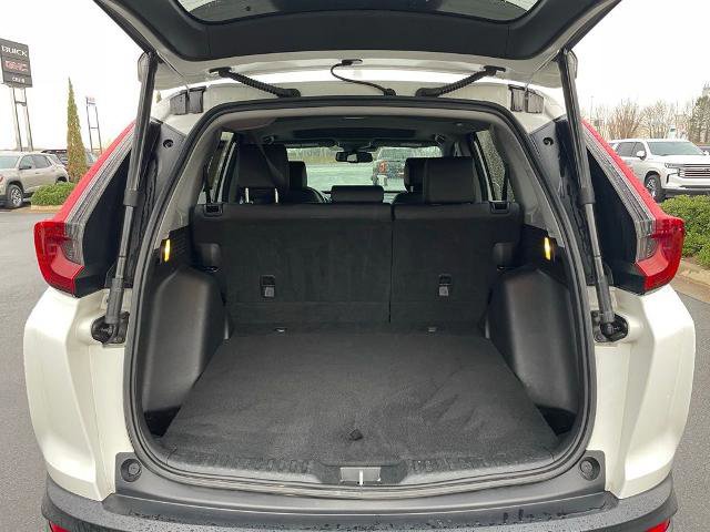 Used 2021 Honda CR-V EX-L image 9