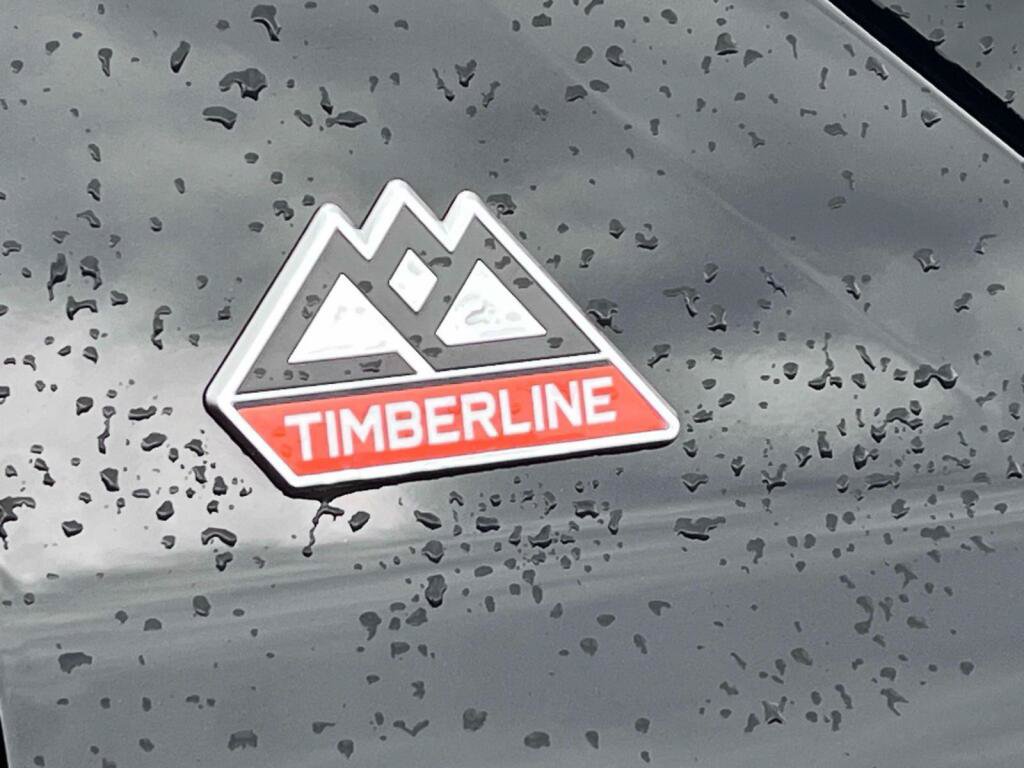 Certified 2023 Ford Explorer Timberline AWD/4WD image 16